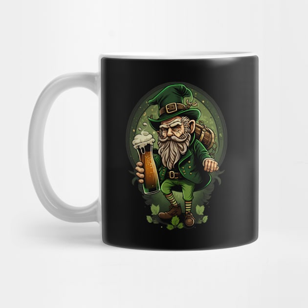 st patricks day by FA_Store